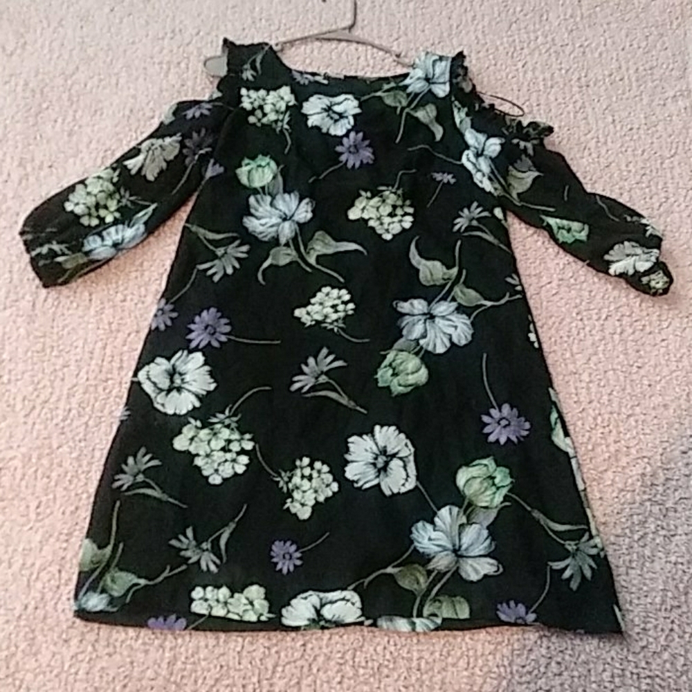 Tunic dress